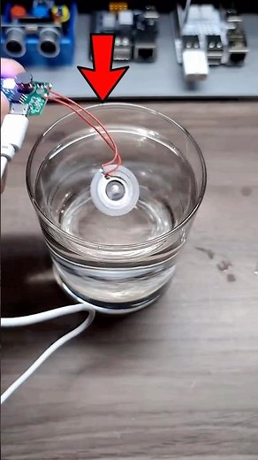 This $1 Part Makes Your Humidifier Work
