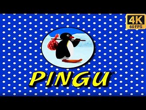 Pingu Barrel of Fun (PC) Full Gameplay Walkthrough 4K UHD Longplay