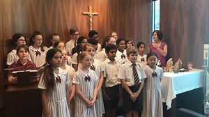 1.5K views · 67 reactions | The St Peter's Lutheran College choir...