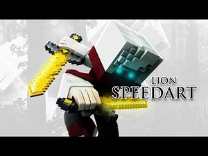 LION » SPEEDART