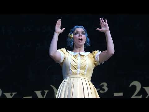 Offenbach: The Tales of Hoffmann (The Royal Opera)