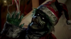 The Grinch is Getting a Violent R-Rated Christmas Horror Film Titled THE MEAN ONE — GeekTyrant