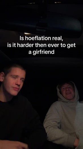 Understanding Hoeflation: Dating Challenges Today