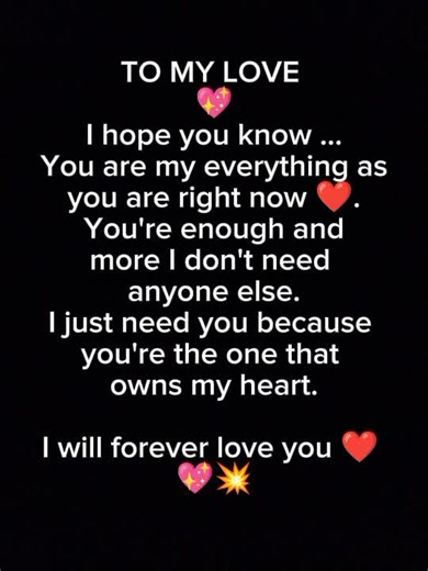 To My Precious: Heartfelt Love Quotes for Your Partner 💕