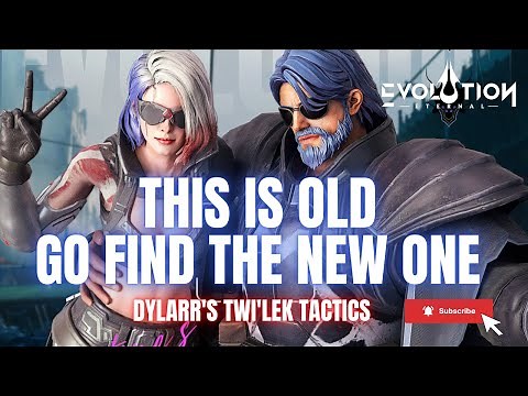 THE BEST HEROES IN ETERNAL EVOLUTION | November 2023 Tier List | SSS and Elites