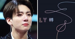 BTS Reveals That They Cried While Making "LOVE YOURSELF: Tear"