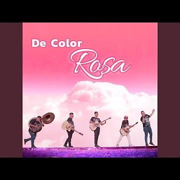 De Color Rosa (Version Explicita)