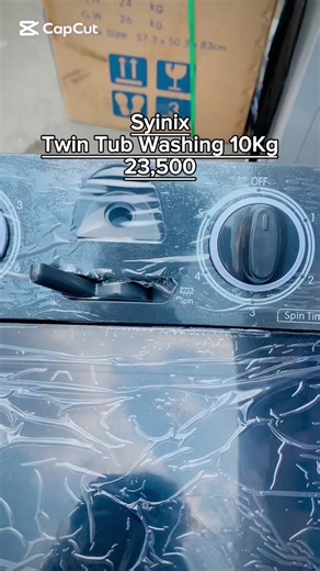 Free Delivery Service for Home Appliances in Kenya