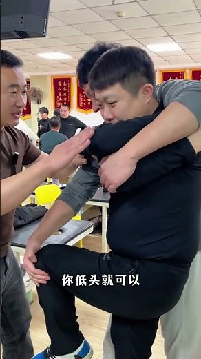 Master Massage Techniques in 5 Minutes