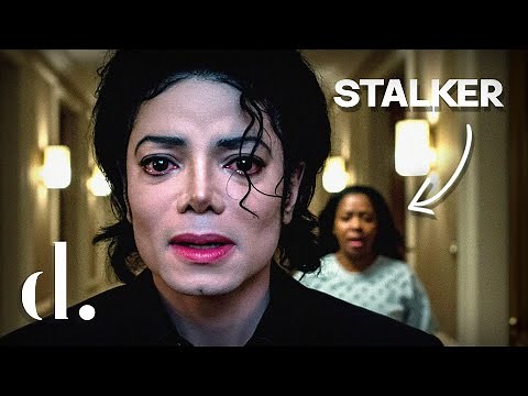 Whatever Happened to the REAL Billie Jean?! Michael Jackson’s Creepiest Stalker!! | the detail.
