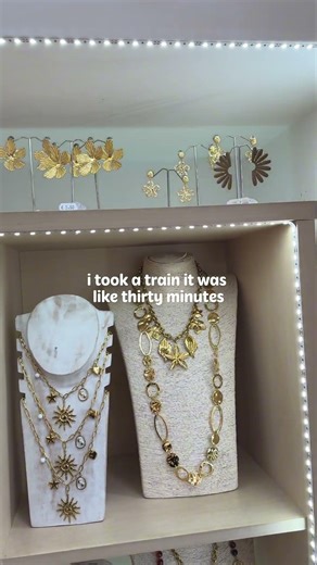 The Most Underrated Jewelry Shop in Lisbon — Sentido da Cor (Hidden Gem Alert) #portugaltravel