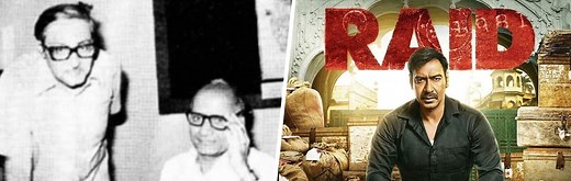 40 years before Piyush Jain, Kanpur gave India its longest tax raid: 10 points