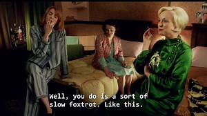 Patsy and Delia Part 1