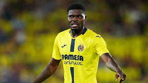 Ex-Arsenal midfielder Thomas Partey jeered on Villarreal debut in La Liga after free transfer as he faces rape & sexual assault charges | Goal.com