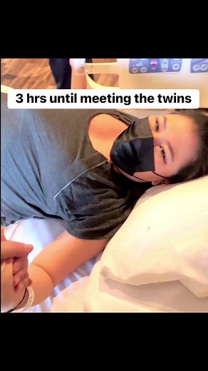 Dr. Performed an amniotomy since I was 90 % effaced and my bag was hanging out and not popping. I did not have a fun time. Labor went from 0-100 after this with going from 4 cm- 10 in less than 3 hrs!!! No other forms of induction were used. I loved my dr. She reminded me of my friend, Siobhan :) | The Johnson Family