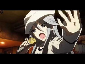 RUSSIAN ANIME BE LIKE