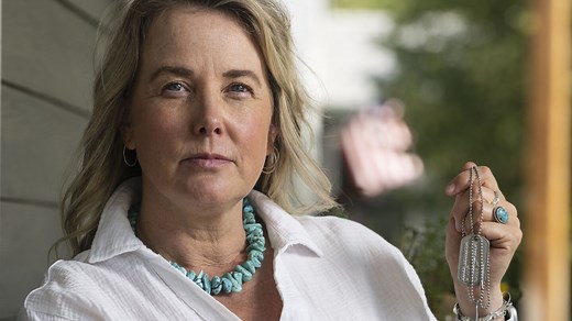 The Air Force said its nuclear missile capsules were safe. But toxic dangers lurked, documents show