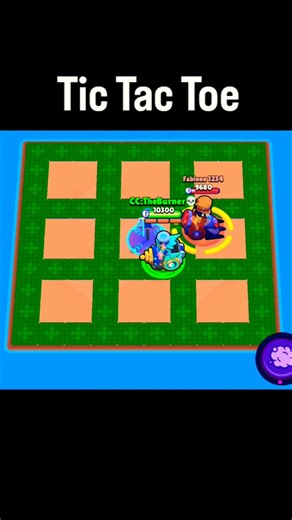 Tic Tac Toe !! Who will win ??