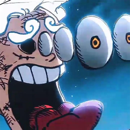 👑Luffy👑 edit #shorts #edit