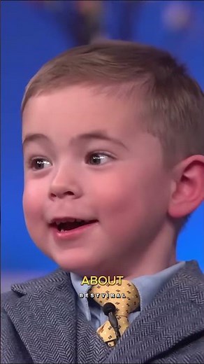 Steve Harvey Tests a Kid With President Cards