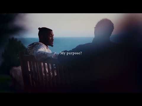 What's Your Greater Purpose? - Teaser