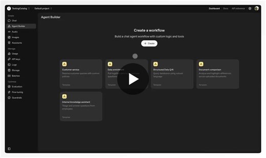 AgentKit: A Step Forward, Not the Start of AI Agents | Stephanie Nyarko PMP, CSPO, ACP posted on the topic | LinkedIn
