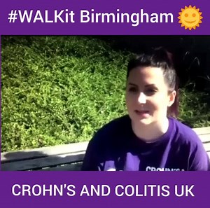 Crohn's & Colitis UK on Reels
