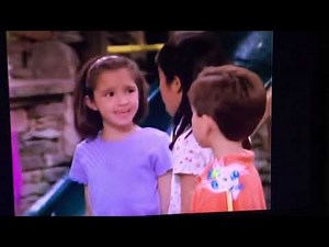 Barney & Friends Season 9 Episode 4 Movin’ Along Part 1