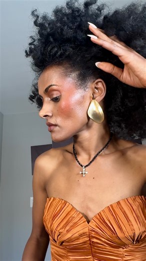 2.9K views · 320 reactions | Day 12|30 Here is an answer to all my sisters who DM 﫶 No agency? No problem. Build your OWN modeling portfolio — that’s exactly how I started after years of rejections. DM me “GUIDE” if you want my beginner modeling steps. #ModelingTips #BeginnerModel #ImmigrantModel #DrMagiChallenge #BuildYourPortfolio | Mearg Tareke | Facebook