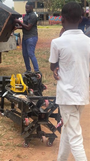 Exploring the Raah Movement and Its Instruments