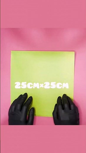 How to Make the World’s Best Origami crocodile ✨🐊 ✂️📘” #origami #crocodile