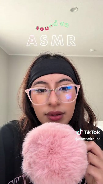 Plucking and Brushing Your Eyebrows ASMR Experience