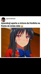 Gostou? Siga @jinwoobrazil para mais conteúdos de animes! Anime: Classroom of The Elite #animeedits #fpy #classroomoftheelite | Jinwoo Animes