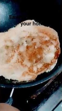 easy racipe to make your home