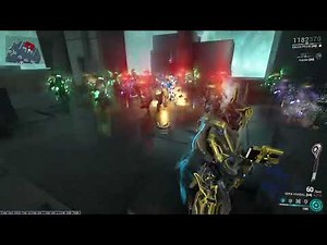 Medjay Predasite vs Eximus HG Steel Path