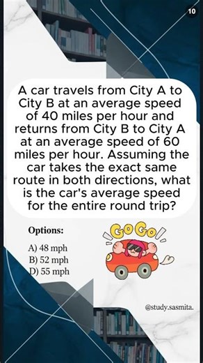 🤯 Think you're a Quantitative Reasoning master? #gmat #reasoning #competitiveexams #puzzle #quiztime