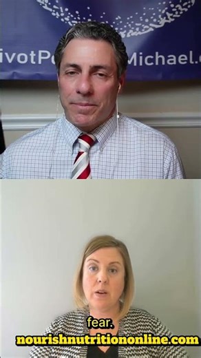 Embrace Life - Not Fear - Megan Magee