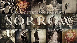 Exclusive album stream: Gorécki’s Symphony of Sorrowful Songs reworked by saxophonist Colin Stetson