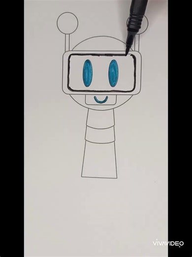 Sprunki Fun Bot🤖 #funbot #sprunkiincredibox #coloring #shorts