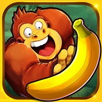 Banana Kong Online - Play Banana Kong Online at TopGames.Com