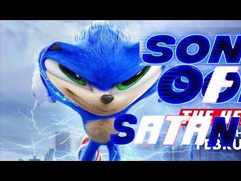 The New and Improved Sonic the Hedgehog Trailer (YTP)