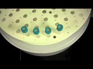 How use a Shimadzu Total Organic Carbon (TOC) Analyzer: Quick Start