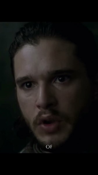 Jon Put Daenerys In Her Place | Game of Thrones