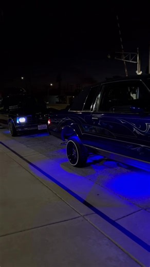 Lowrider Culture & Community