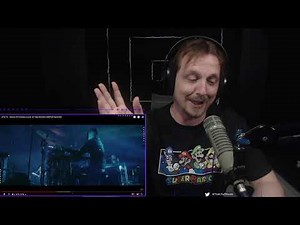 [First Reaction] Opeth - Ghost of Perdition (This song just kept getting better wow!)