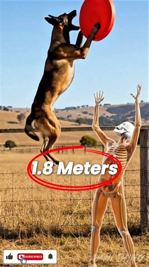 Top 5 Dogs Highest Jumps
