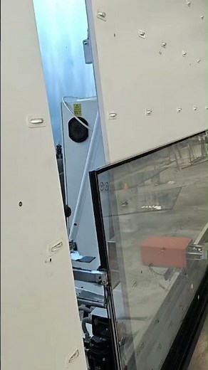 “Best Automatic IG Sealing Machine for 2025 | Boost Your IGU Production Efficiency”