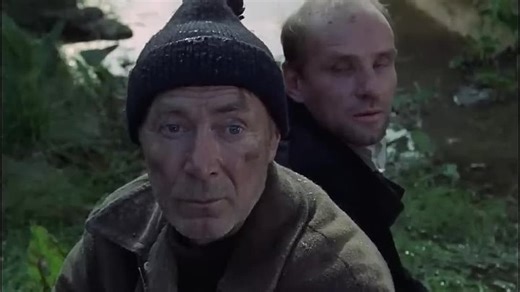 Stalker (1979) (720p) Subtitled