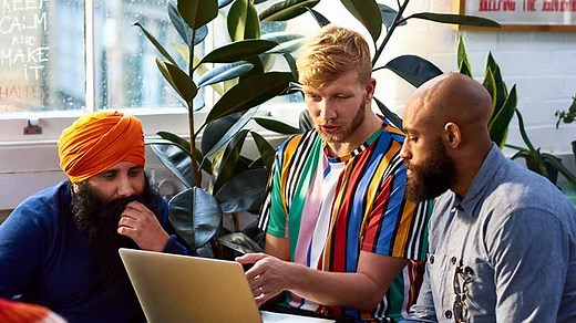 The Future with Generative AI: Transforming Search and Advertising