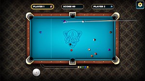 Download and Play 8 Ball Pool Legendary on PC (Emulator)